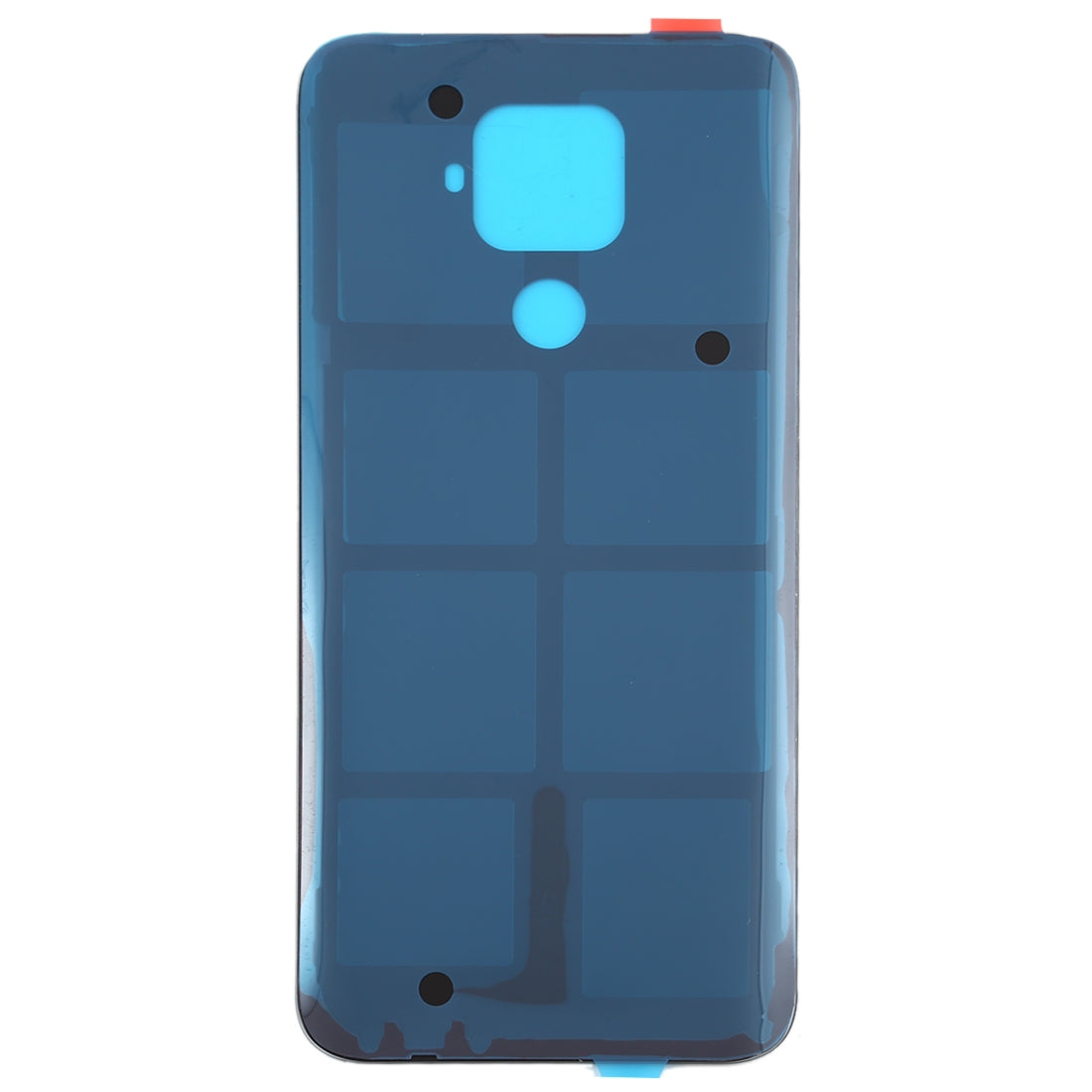 Back Cover for Huawei Mate 30 Lite(Green)