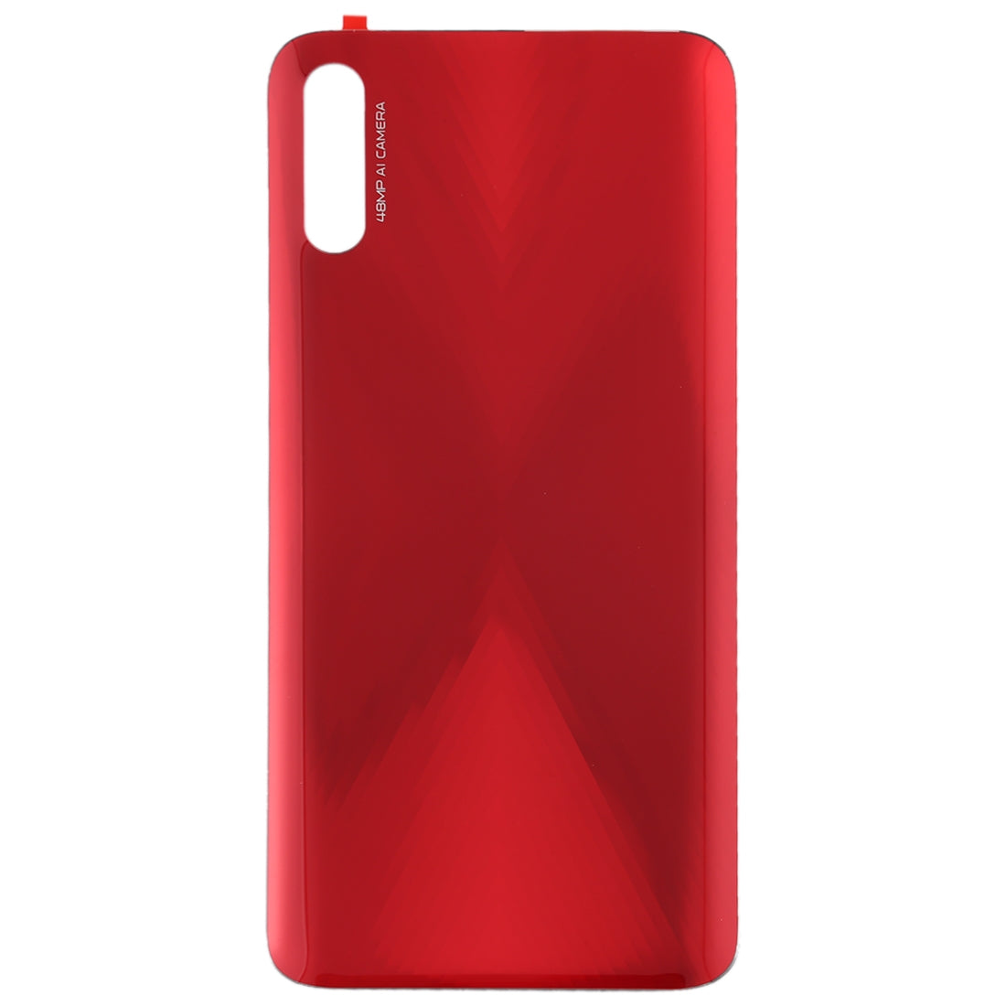 Back Cover for Huawei Honor 9X(Red)