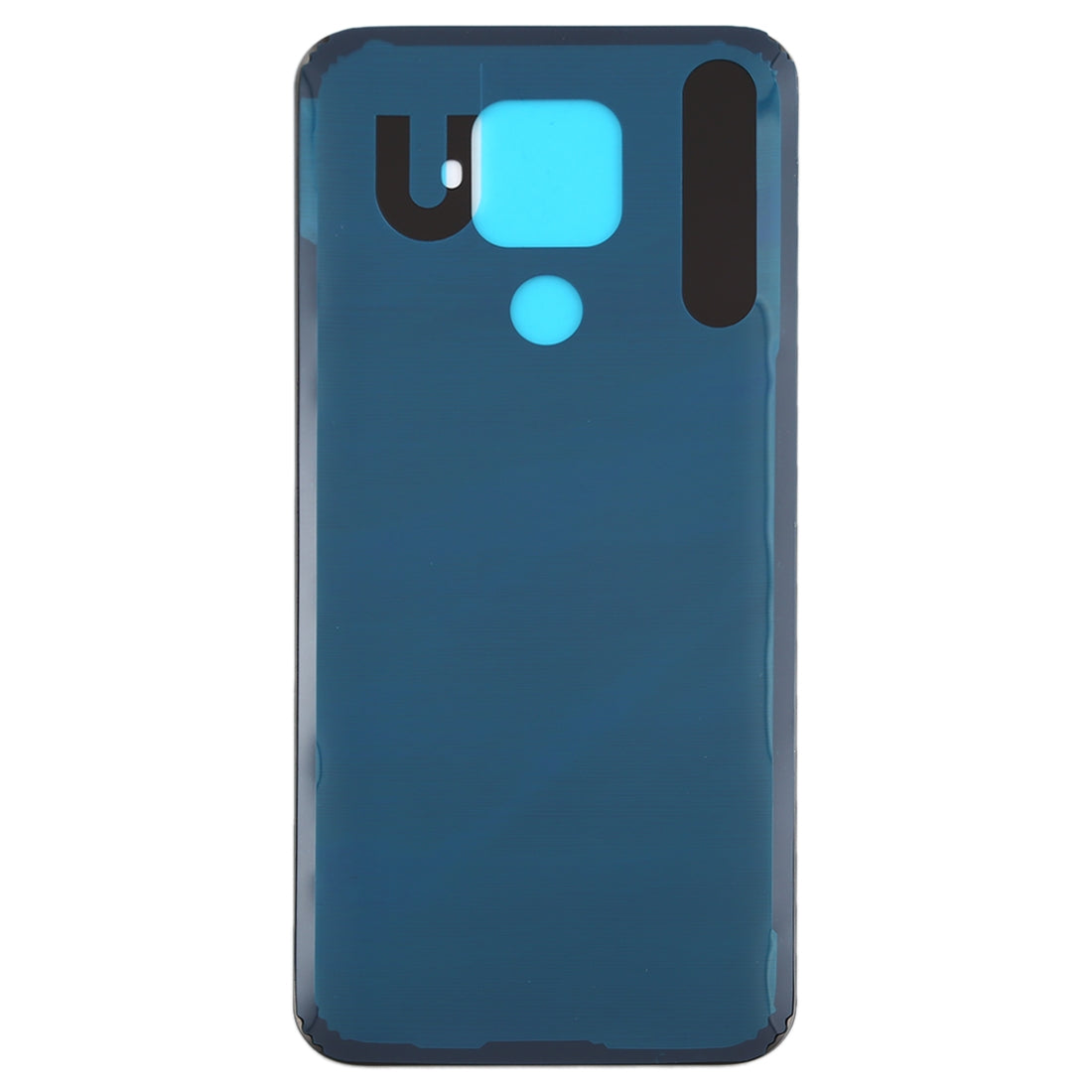 Back Cover for Huawei Nova 5i Pro(Black)