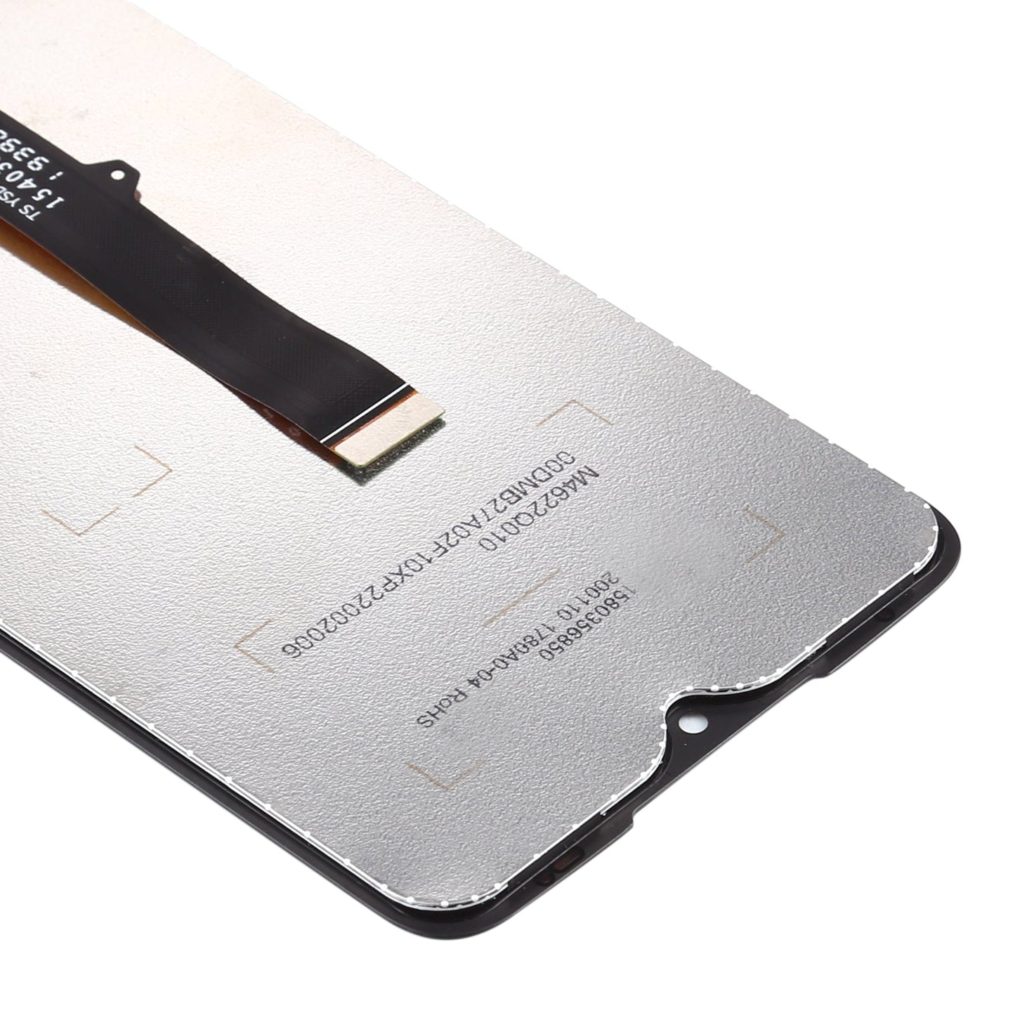 TFT LCD Screen for Motorola Moto G8 Play / One Macro (XT2016-1)with Digitizer Full Assembly