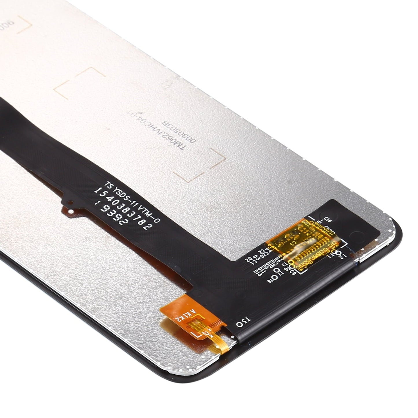 TFT LCD Screen for Motorola Moto G8 Play / One Macro (XT2016-1)with Digitizer Full Assembly