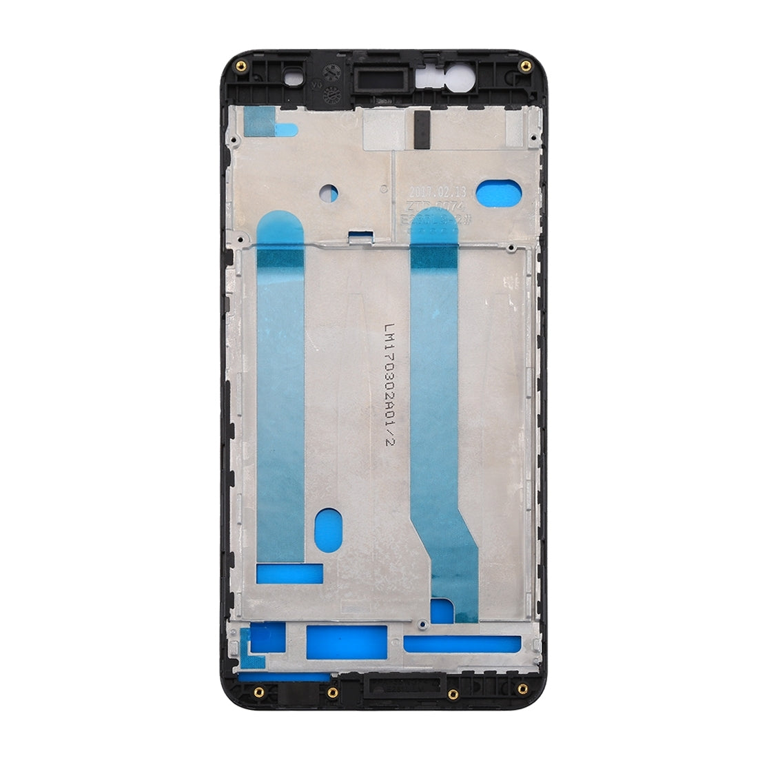 Middle Frame Bezel with Adhesive for Asus ZenFone 3 Max / ZC520TL / X008