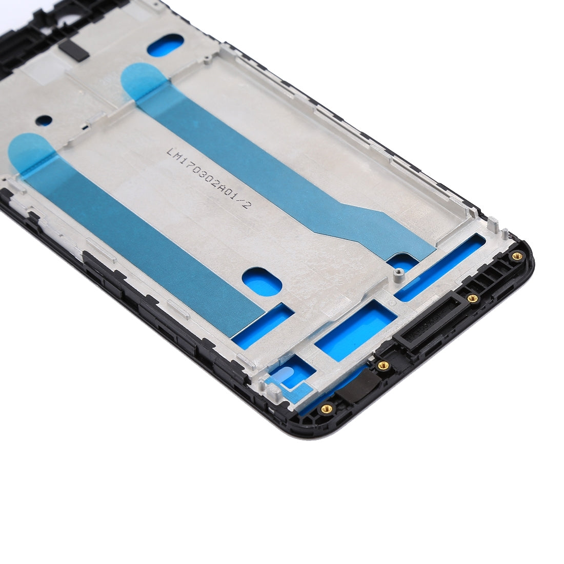 Middle Frame Bezel with Adhesive for Asus ZenFone 3 Max / ZC520TL / X008