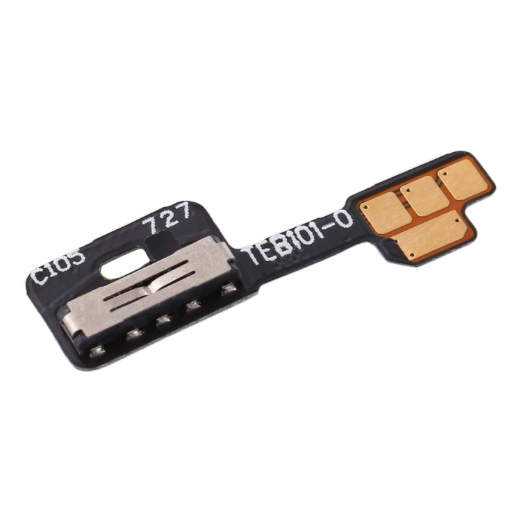 For OnePlus 5 Mute Button Flex Cable