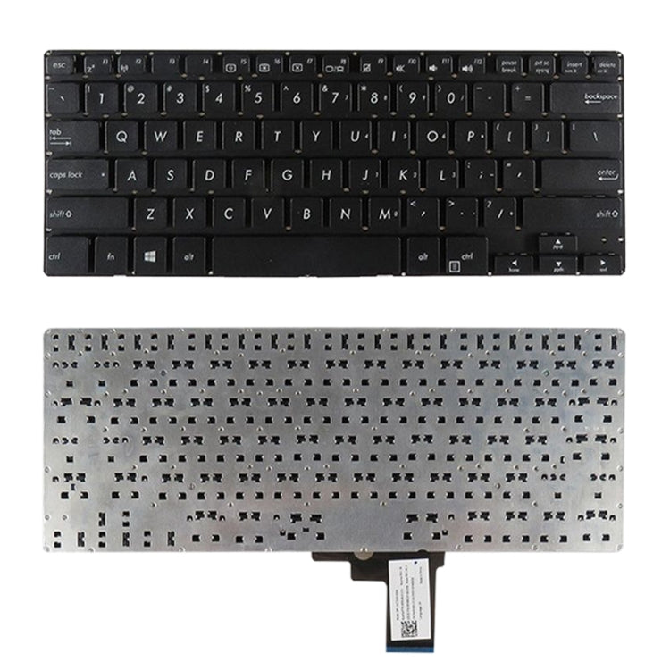 US Version Keyboard for ASUS PU401 PU401LA PU301 PU301LA