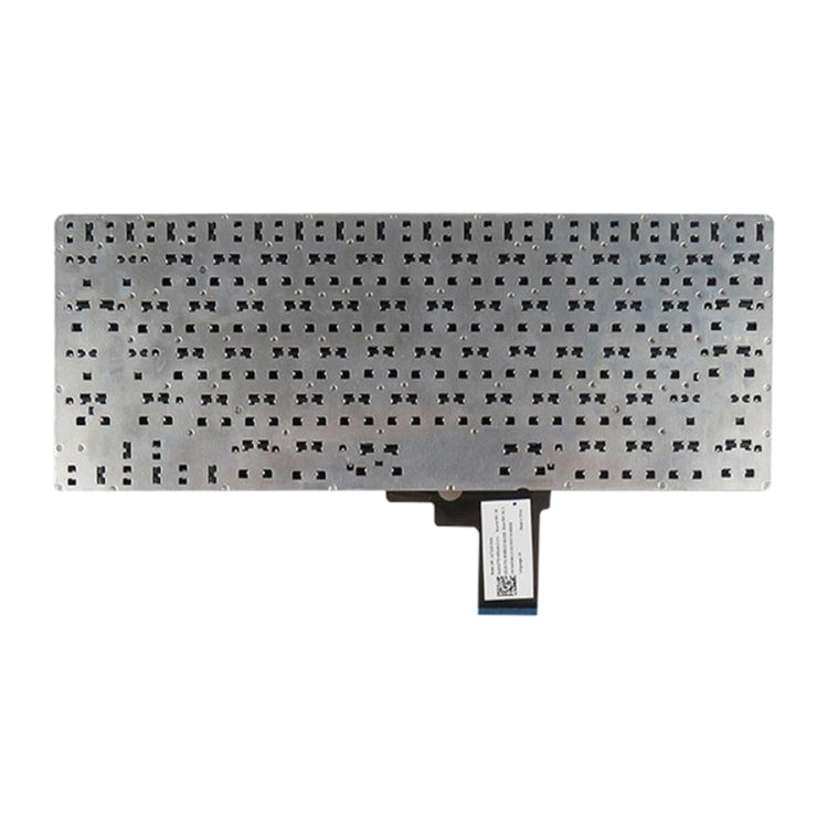 US Version Keyboard for ASUS PU401 PU401LA PU301 PU301LA