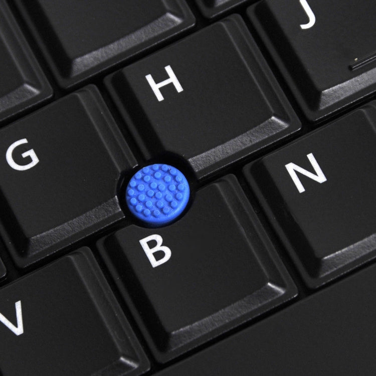 US Version Keyboard with Keyboard Backlight and Pointing for Dell Latitude E6520 E6530 E6540