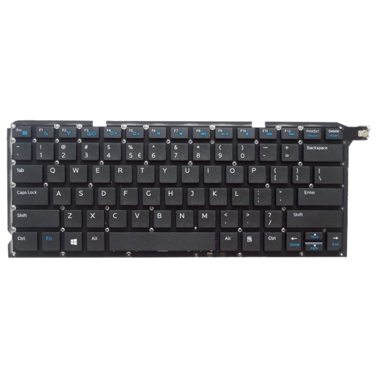 US Version Keyboard for DELL Vostro 5460 V5460 V5470 P41G 14-5439