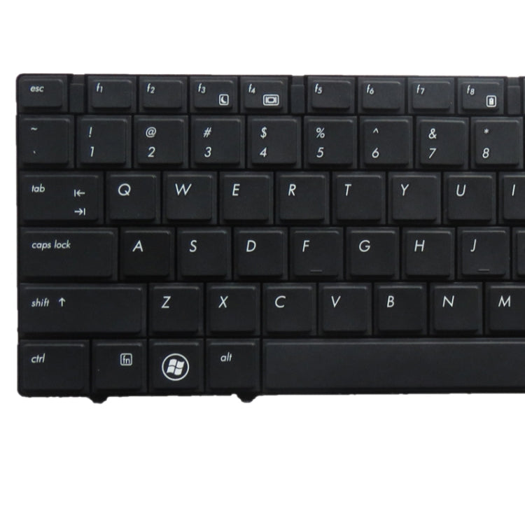 US Version Keyboard for HP EliteBook 8540 8540P 8540W
