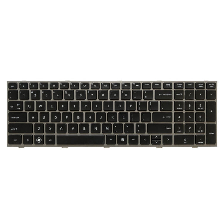 US Version Keyboard for HP probook 4540 4540S 4545 4545S