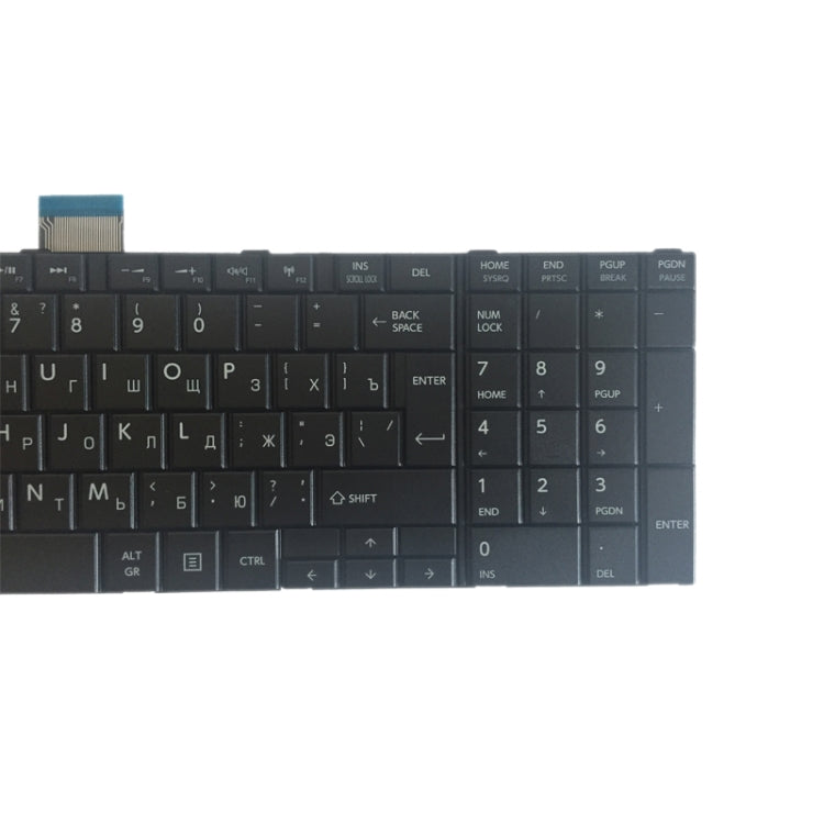 RU Version Keyboard for Toshiba Satellite C850 C855D C850D C855 C870 C870D C875 C875D L875D