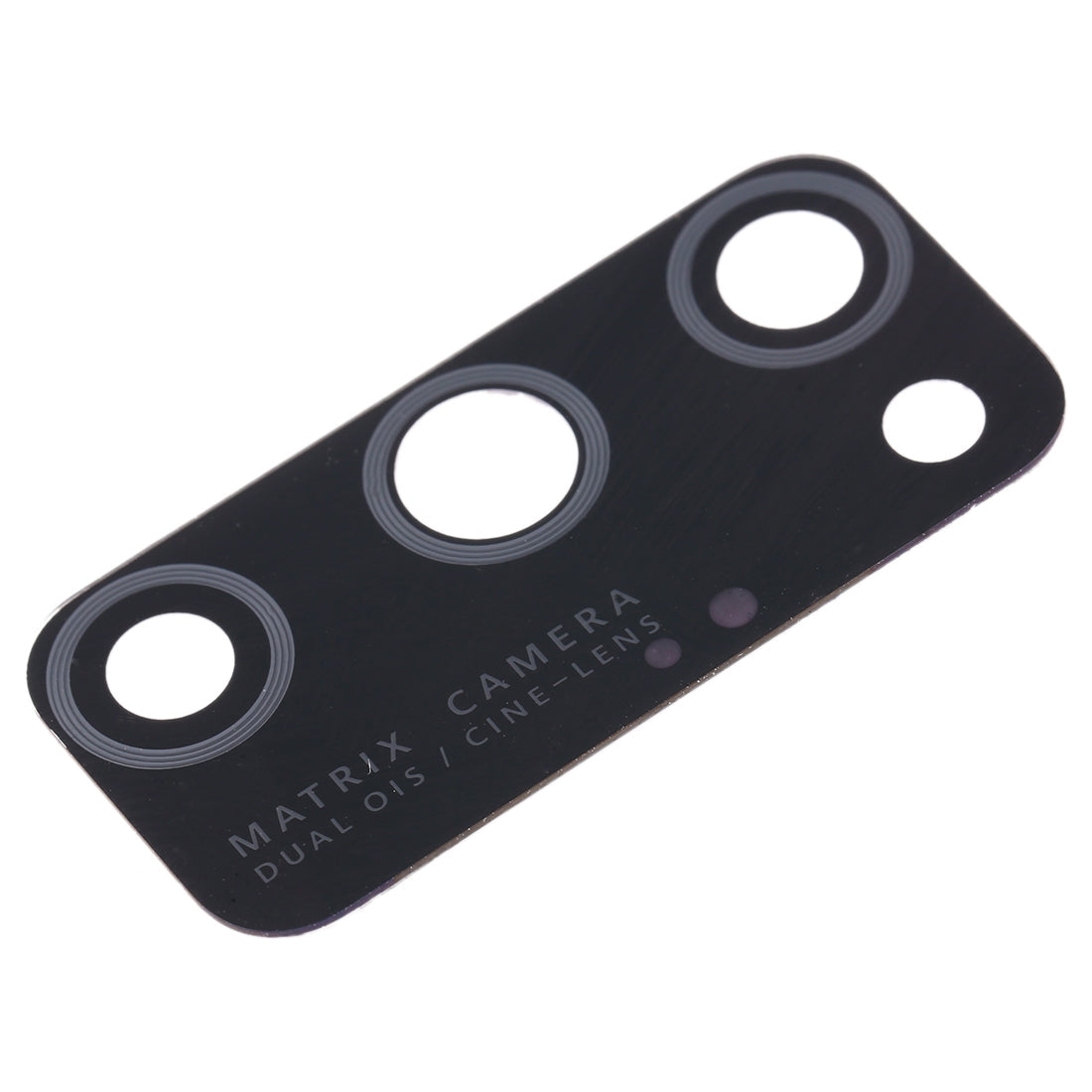 For Huawei Honor V30 Pro 10pcs Back Camera Lens