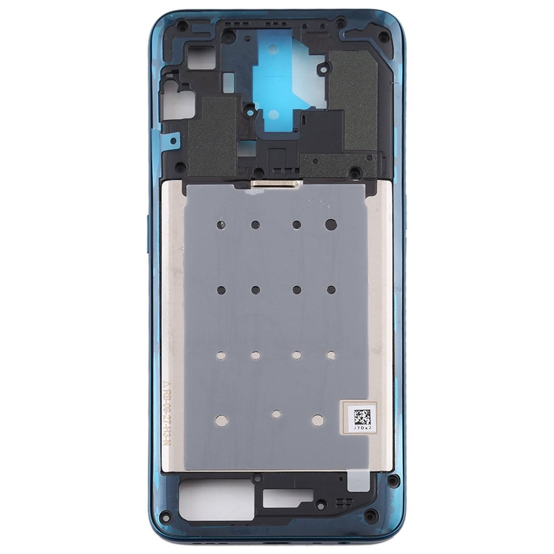 For OPPO A11 Middle Board (Green)