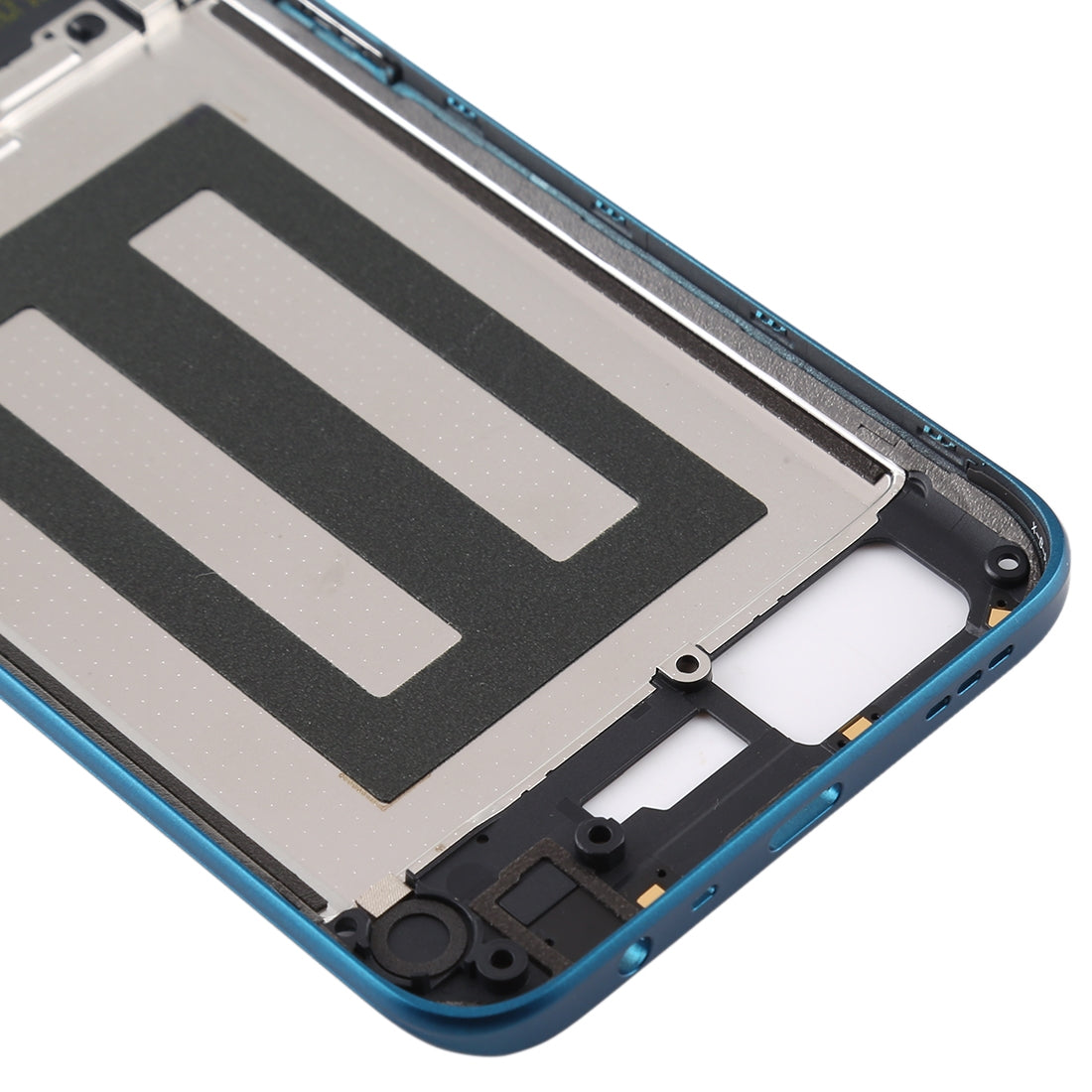 For OPPO A11 Middle Board (Green)