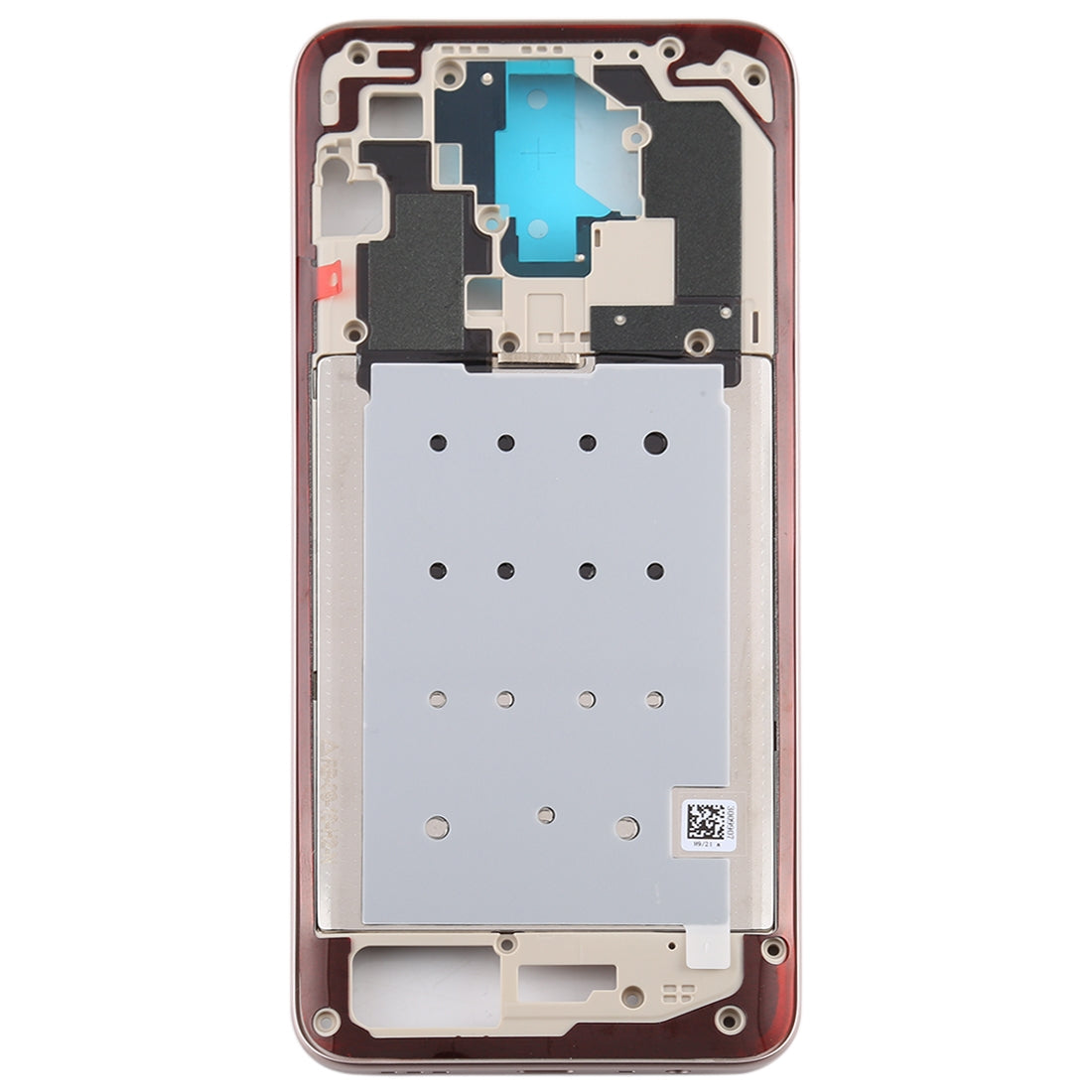For OPPO A11 Middle Board (Gold)