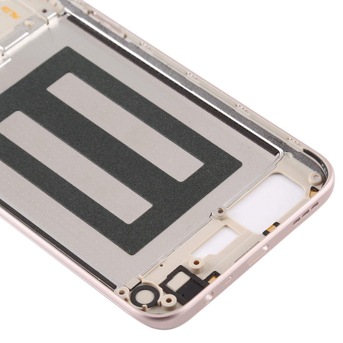 For OPPO A11 Middle Board (Gold)