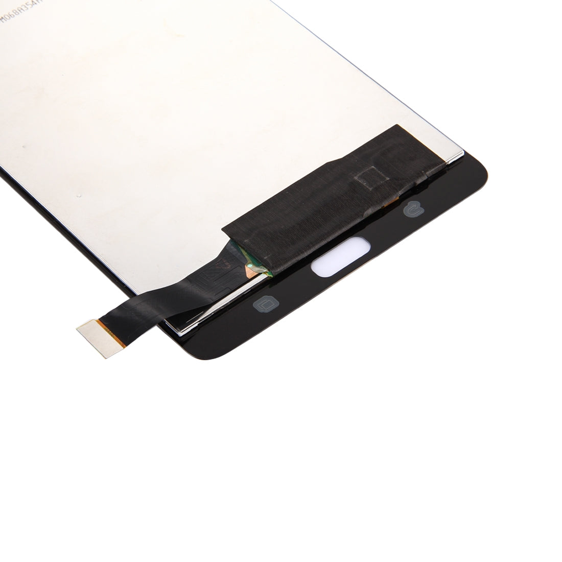 OEM LCD Screen for Asus ZenFone 3 Ultra / ZU680KL with Digitizer Full Assembly (Gold)