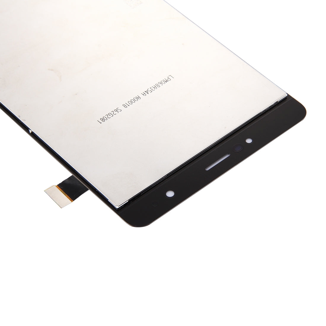 OEM LCD Screen for Asus ZenFone 3 Ultra / ZU680KL with Digitizer Full Assembly (Gold)