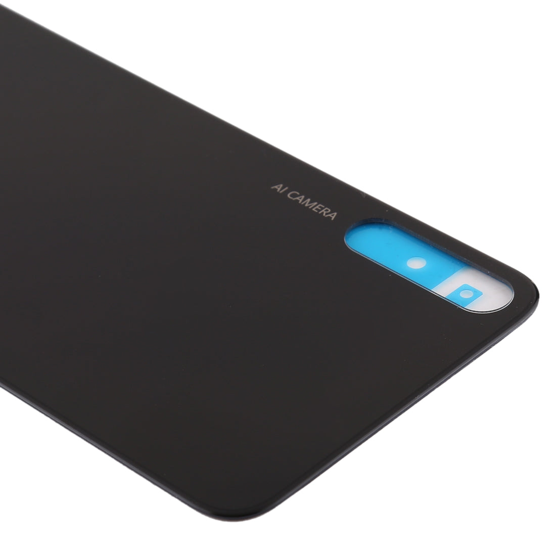 Original Battery Back Cover for Huawei Enjoy 10(Black)