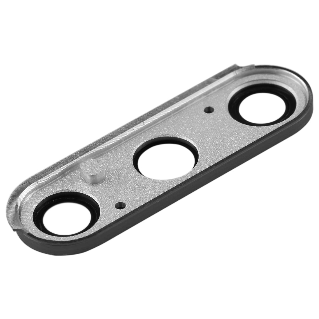 For Huawei Honor 9X Camera Lens Cover (Black)