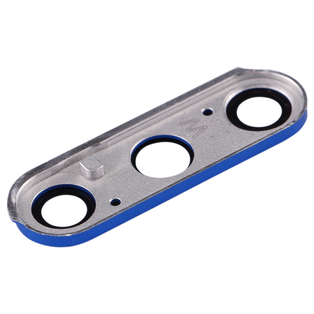 For Huawei Honor 9X Camera Lens Cover (Blue)