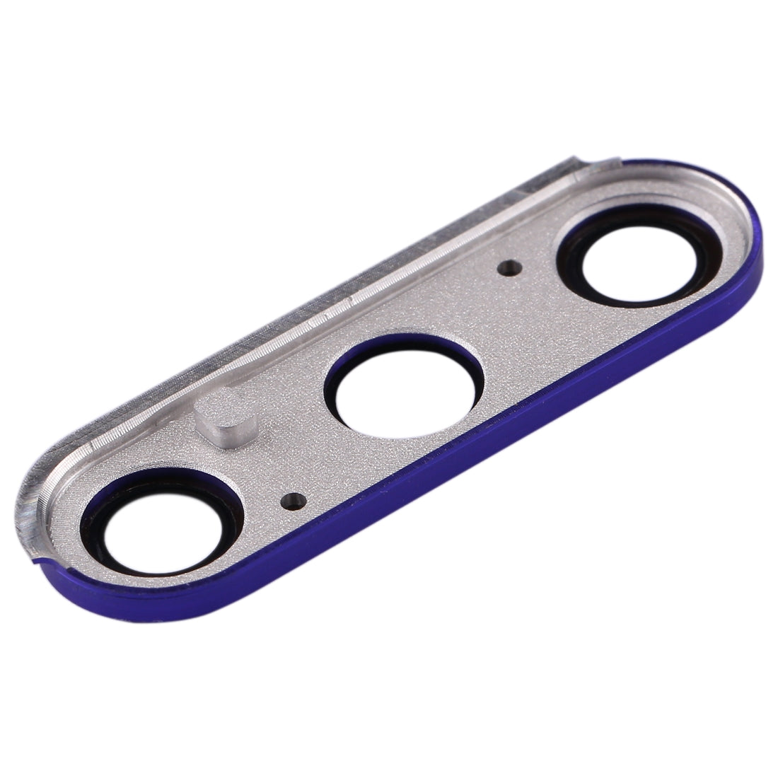 For Huawei Honor 9X Camera Lens Cover (Purple)