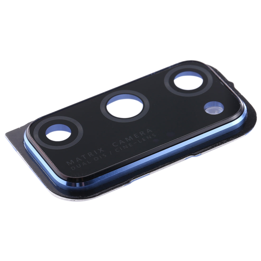For Huawei Honor V30 Pro Original Camera Lens Cover (Blue)