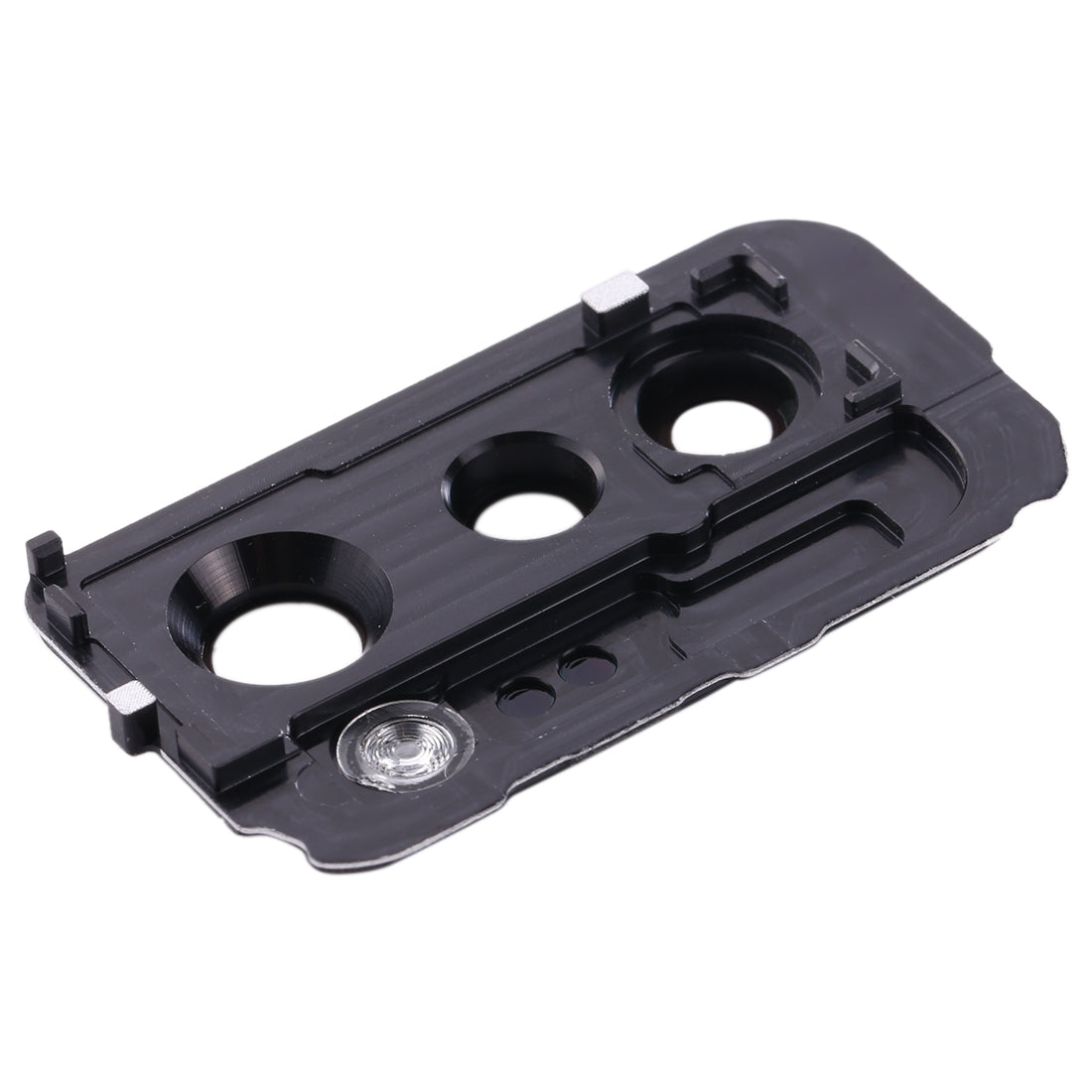 For Huawei Honor V30 Original Camera Lens Cover (Black)