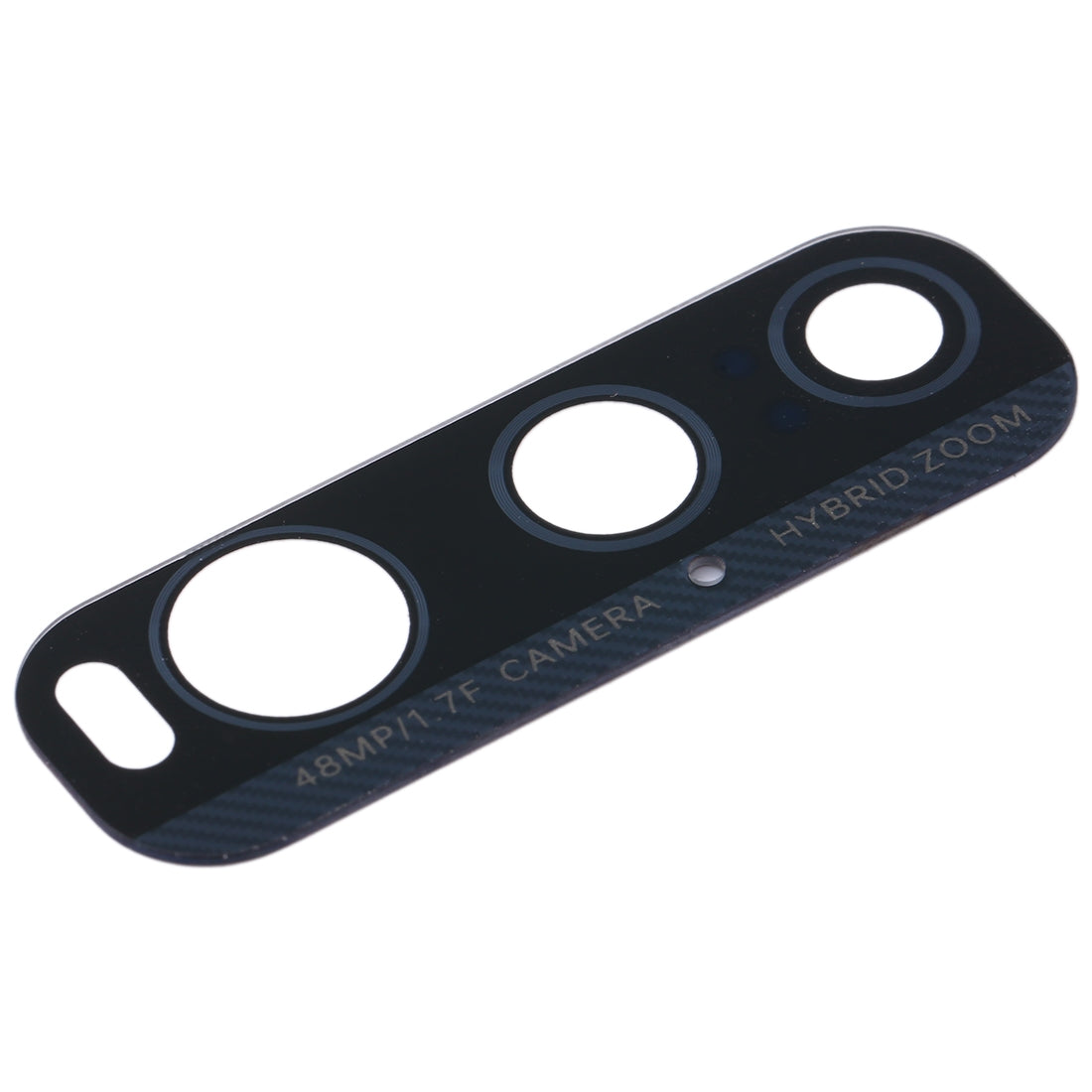 For OPPO Find X2 10pcs Back Camera Lens