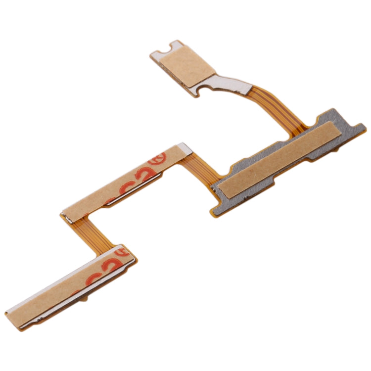 Power Button & Volume Button Flex Cable for Huawei Nova 6