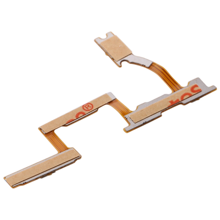 Power Button & Volume Button Flex Cable for Huawei Honor V30 Pro