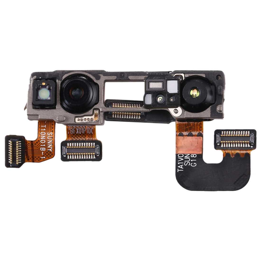 For Huawei Mate 20 Pro Front Facing Camera