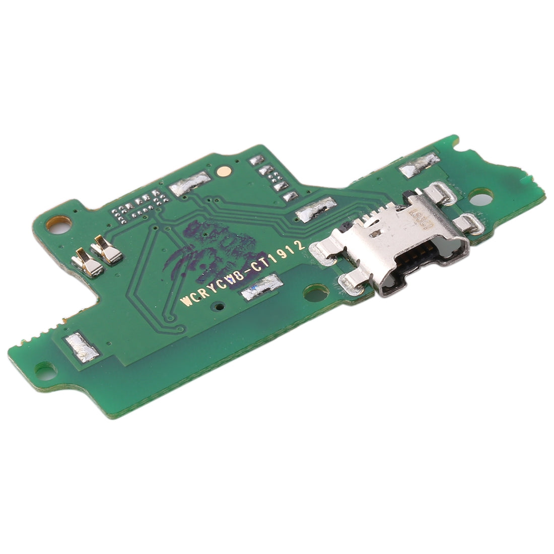 Charging Port Board for Huawei Honor 8S