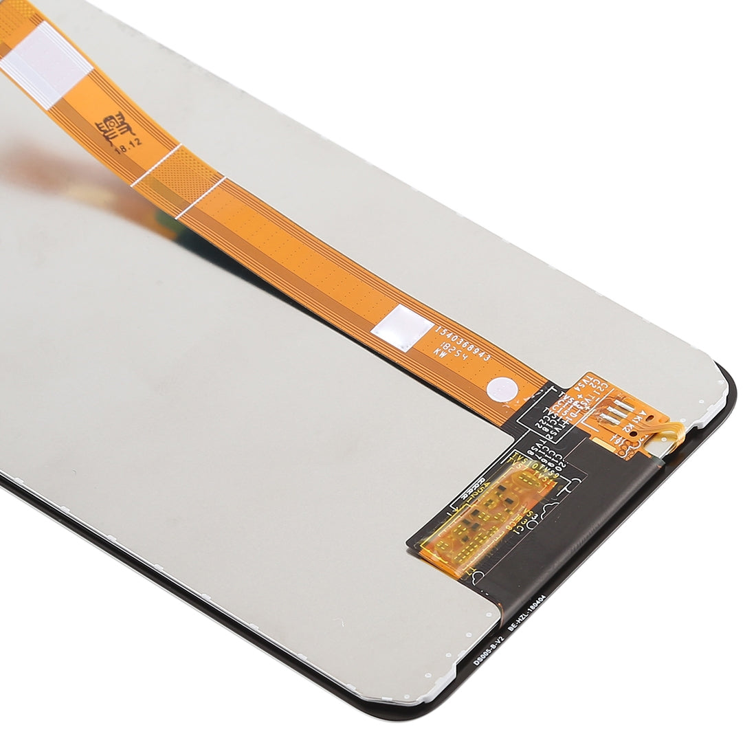 TFT LCD Screen for OPPO Realme 2 with Digitizer Full Assembly