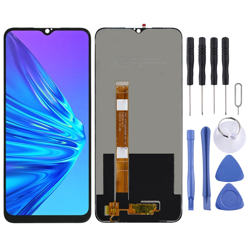 TFT LCD Screen for OPPO A11x / A11 / A8 / A5 (2020)/ A9 (2020)/ A31 (2020)with Digitizer Full Assembly