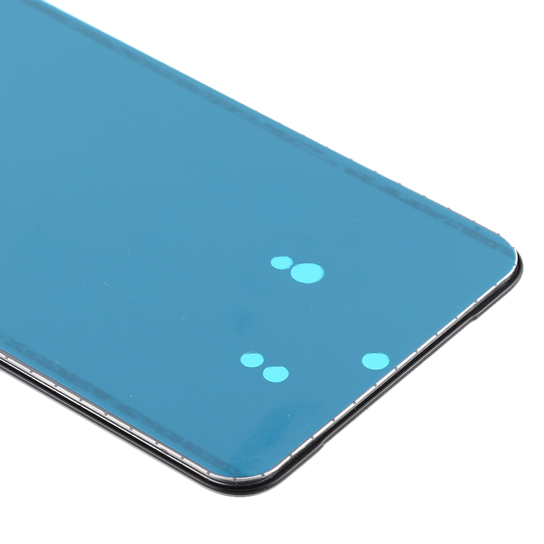 TFT LCD Screen For OPPO Reno2 Z / Reno2 F / K3 / Realme X with Digitizer Full Assembly (No Fingerprint Identification)