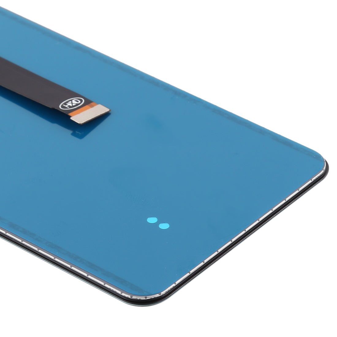 TFT LCD Screen For OPPO Reno2 with Digitizer Full Assembly (No Fingerprint Identification)