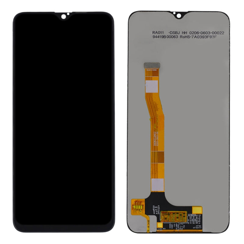 TFT LCD Screen for OPPO Realme 3 Pro / Realme X Lite with Digitizer Full Assembly
