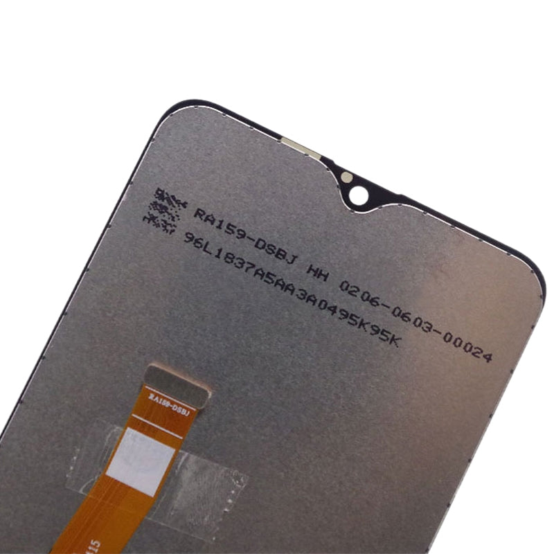TFT LCD Screen for OPPO Realme 5 Pro / Realme Q with Digitizer Full Assembly