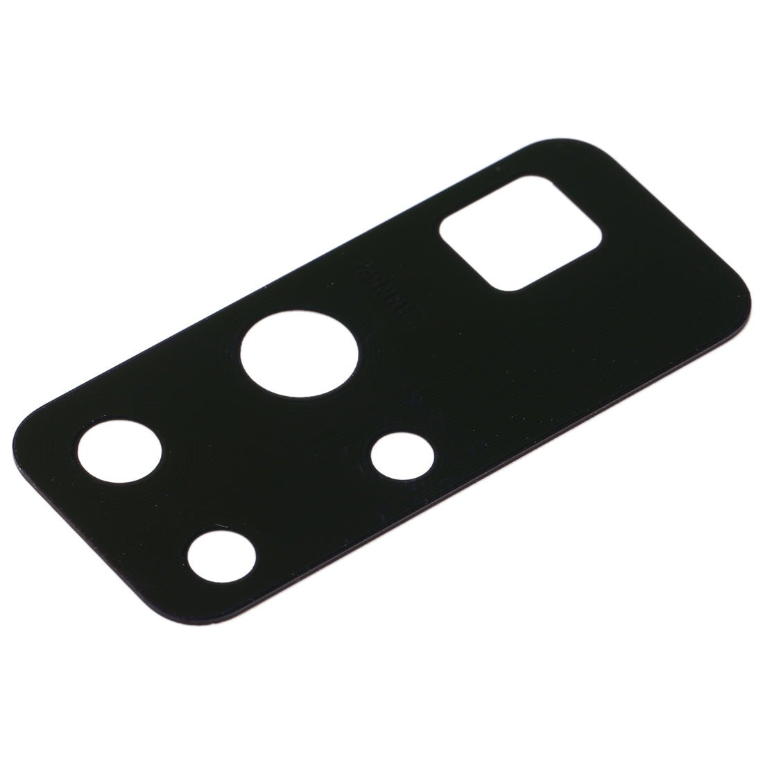 For Huawei Honor 30 10pcs Back Camera Lens