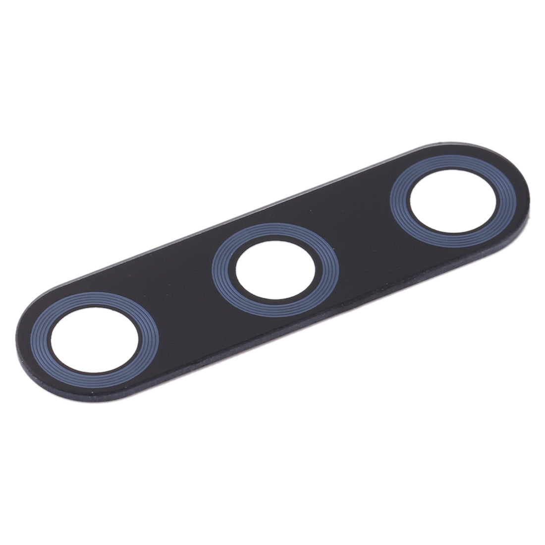 For Huawei Enjoy 10e 10pcs Back Camera Lens