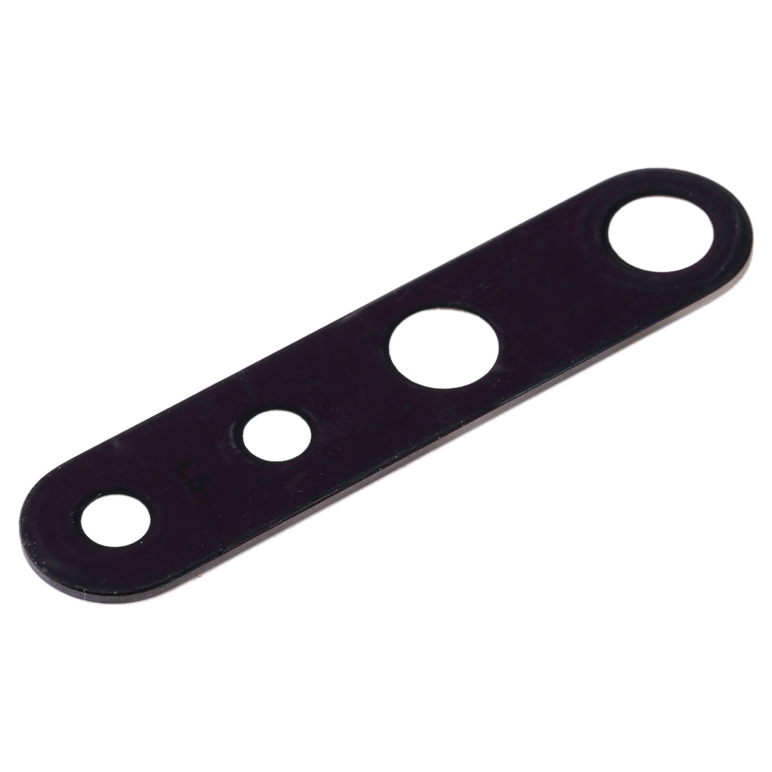 For OPPO Realme 5 Pro / Realme Q 10pcs Back Camera Lens