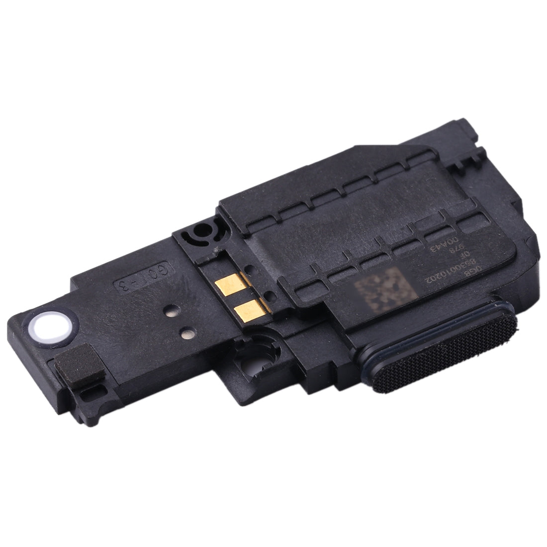 Speaker Ringer Buzzer for Google Pixel 4