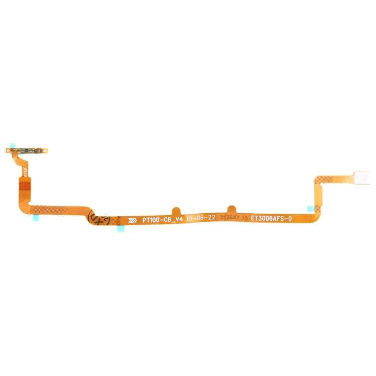For Vivo IQOO Pro Right Force Touch Sensor Flex Cable