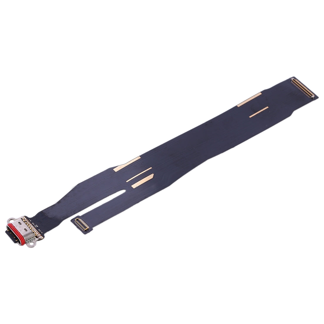 For OPPO Reno3 5G Charging Port Flex Cable