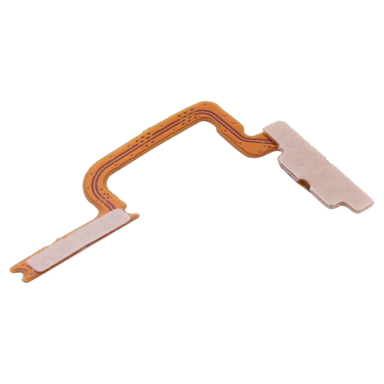 For OPPO Realme 5 Power Button Flex Cable