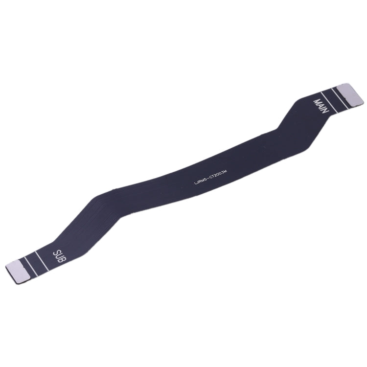 For OPPO Realme 5 Motherboard Flex Cable
