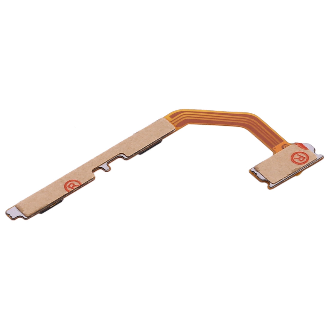 For OPPO Realme 3 Volume Button Flex Cable