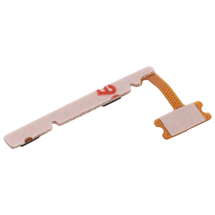 For OPPO Realme 5 Volume Button Flex Cable