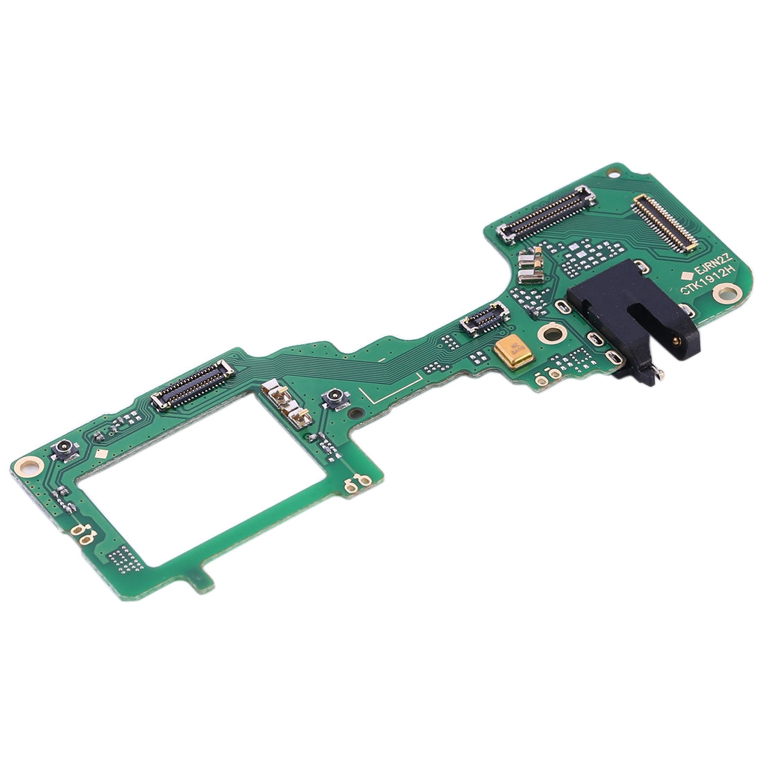 For OPPO Reno2 Z Microphone Board
